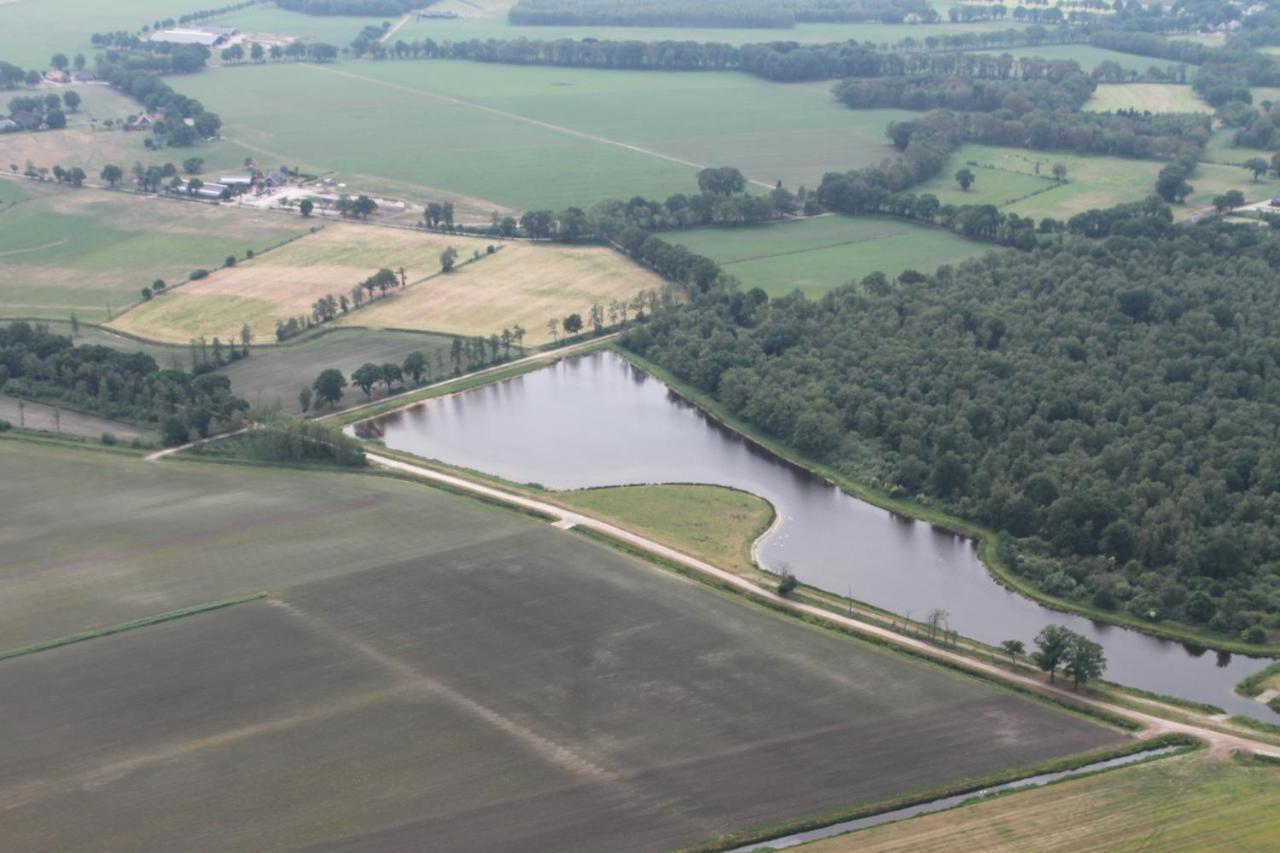 Het Riethuis Holthone Экстерьер фото